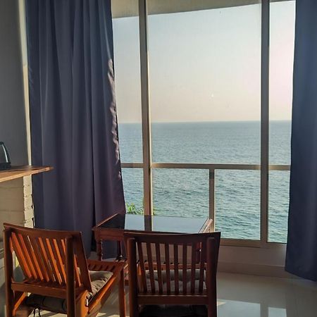 Nebo Hotel Varkala Ngoại thất bức ảnh