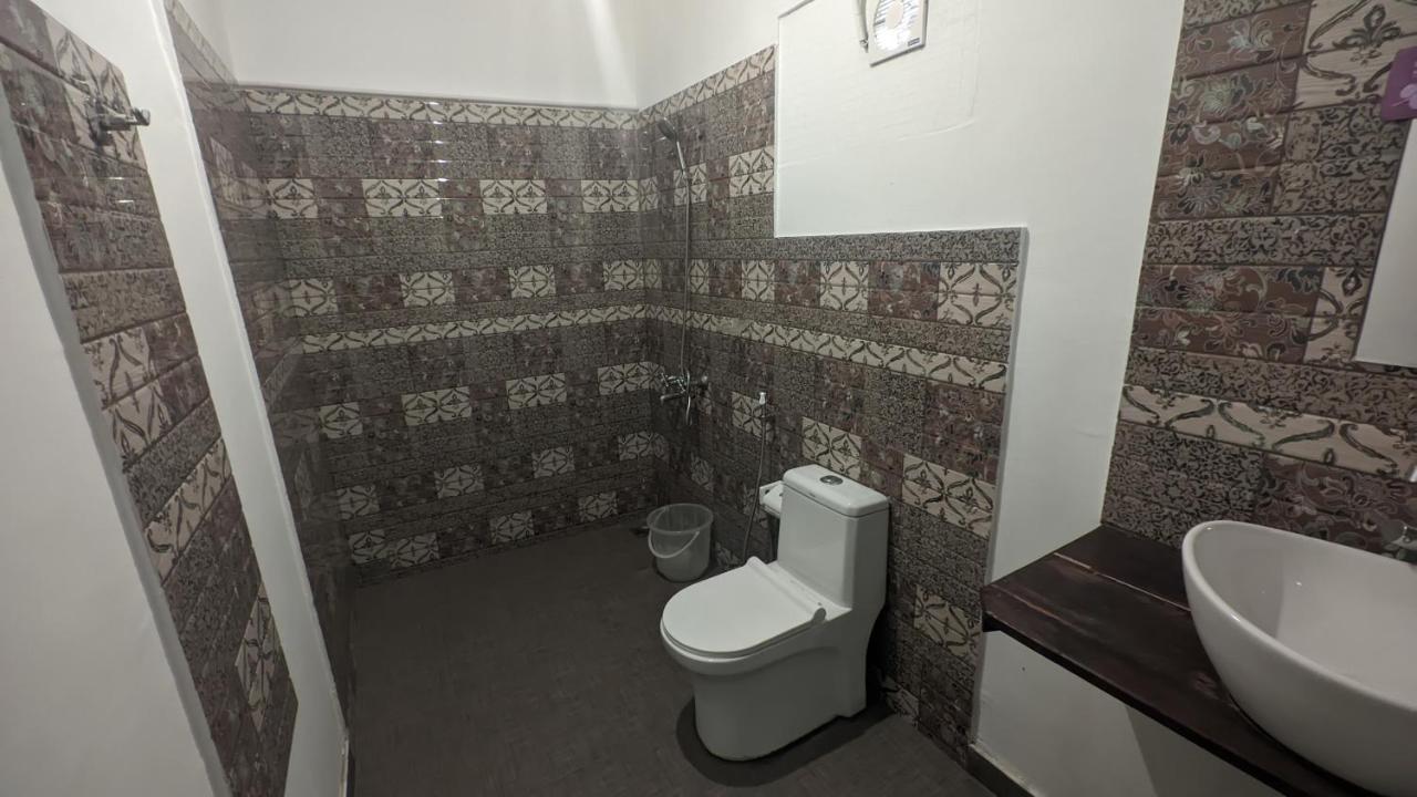 Nebo Hotel Varkala Ngoại thất bức ảnh