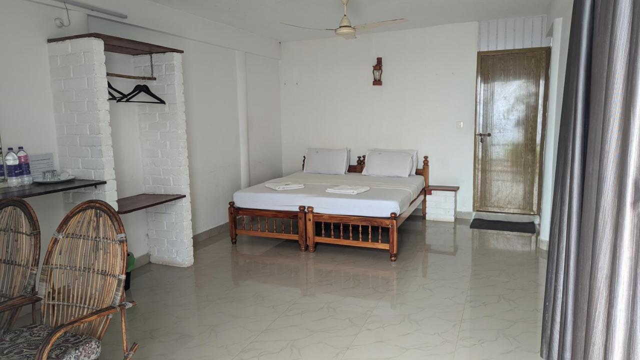 Nebo Hotel Varkala Ngoại thất bức ảnh