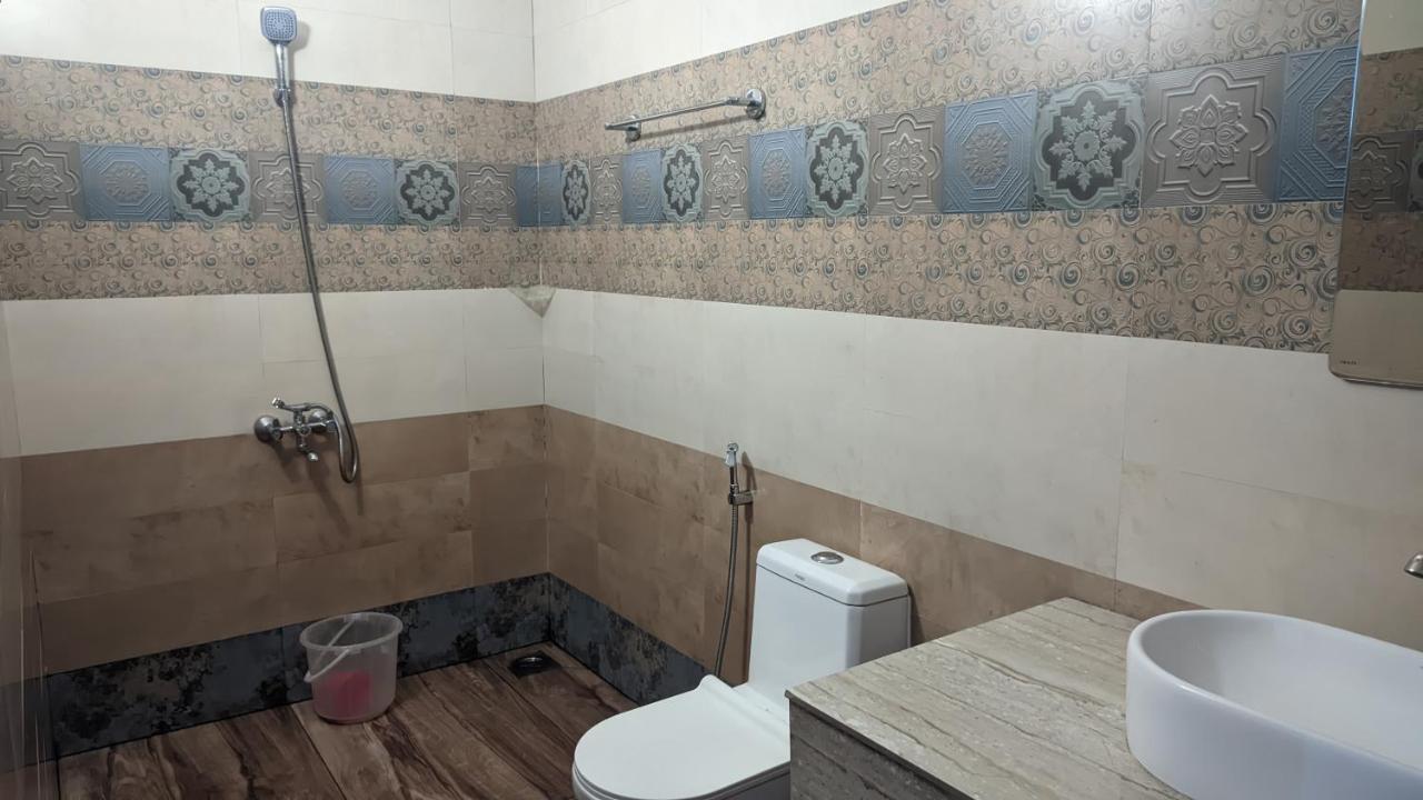Nebo Hotel Varkala Ngoại thất bức ảnh